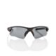 6. Okulary Przeciwsłoneczne Goggle Black E642-1P