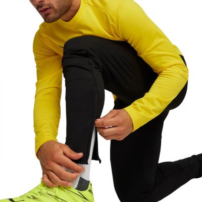7. Spodnie Puma Team Goal Slim Training M 659037 03