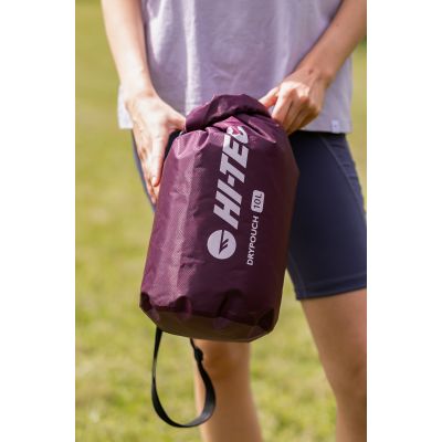 11. Worek Hi-Tec Drypouch 10 92800597799
