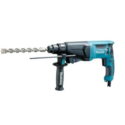 2. Makita HR2300 młot udarowo-obrotowy 1200 RPM 720 W