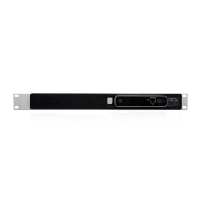 11. Zestaw montażowy Ubiquiti CloudKey Rack Mount CKG2-RM