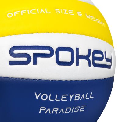 4. Piłka do siatkówki Spokey Paradise SPK-944978