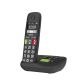 2. Telefon bezprzewodowy Gigaset E290 A schnurloses DECT telefon czarny