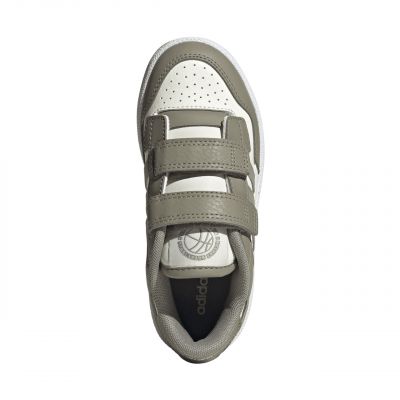 4. Buty adidas Rapid Court Jr JP7653
