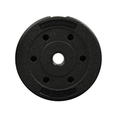 17. Sztanga, hantle SMJ sport BR040 HS-TNK-000013941