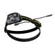 6. Ledlenser HF6R Work Czarny Latarka czołowa LED