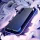 8. Etui 3mk Just20g Matt Case na Samsung Galaxy S24 - czarne matowe