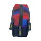 8. FC Barcelona piórnik triple pencil case 812629027