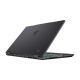 6. MSI Cyborg 15 B13WEKG-629XPL i5-13420H 15.6" FHD 144Hz IPS-Level 16GB DDR5 SSD512 GeForce RTX 5050 8GB NoOS