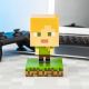 3. LAMPKA ICONS MINECRAFT - ALEX