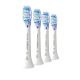 5. Philips Premium Gum Care HX9054/87 4 końcówki szczoteczki