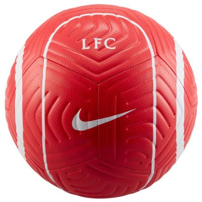 3. Piłka nożna Nike Liverpool FC Strike DJ9961-657