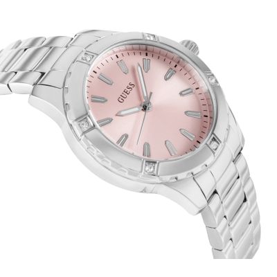 3. Zegarek Damski Guess Mist GW0948L7 + BOX