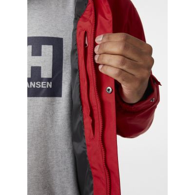 4. Kurtka Helly Hansen Dubliner Jacket M 62643 162