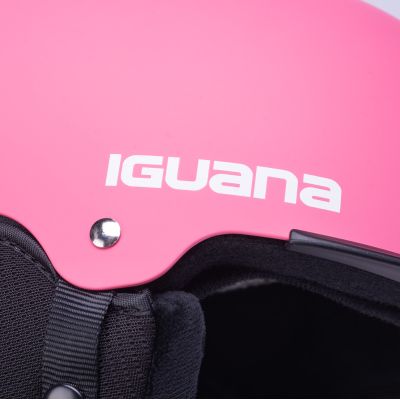 6. Kask Iguana Galin JR  92800633837