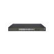 5. Przełącznik LevelOne Hilbert 26-portowy Gigabit Smart Lite - 24 x Gigabit RJ45 - 2 x Gigabit SFP (GES-2126)