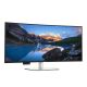 3. Monitor Dell U4025QW UltraSharp 39.7" Curved 600nits 120Hz AG IPS SP HDMI USB