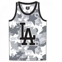 Koszulka 47 Brand Los Angeles Dodgers M 656801