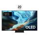 6. Samsung QE55S90HAE 139,7 cm (55") 4K Ultra HD Smart TV Wi-Fi Czarny