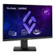 16. Viewsonic XG2737 monitor komputerowy 68,6 cm (27") 1920 x 1080 px Full HD LED Czarny