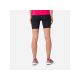 4. Szorty Rossignol W Skpr Tight Shorts czarny