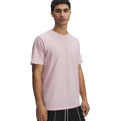 Koszulka Under Armour Sportstyle LC SS M 1326799 647