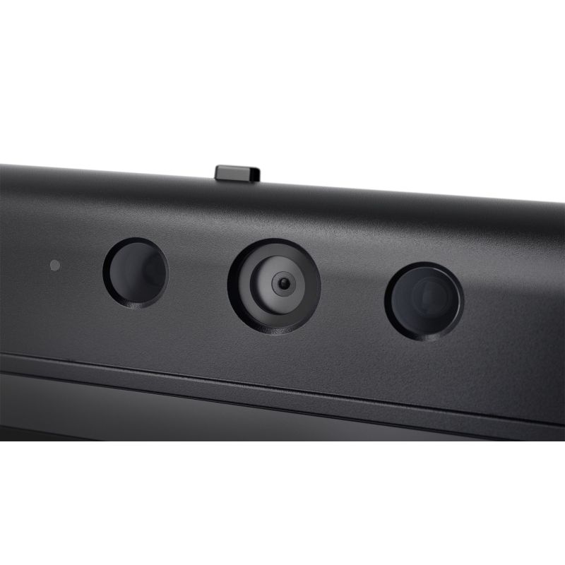 6. Lenovo ThinkCentre Tiny-In-One 27 monitor komputerowy 68,6 cm (27") 2560 x 1440 px Quad HD LED Czarny