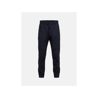 Spodnie Peak Performance M Light Cargo Pants czarny