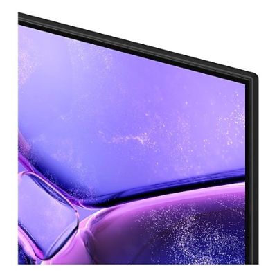 26. Telewizor Samsung UE65U8072FUXXH LED 65'' 4K Ultra HD Tizen Q-Symphony DVB-T2 Czarny (MODEL 2025)