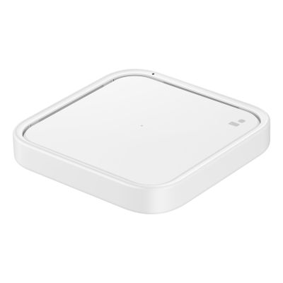 3. Samsung Wireless Charger Pad (with Travel Adapter) White