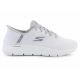 7. Buty Skechers Go Walk Flex-New World W 216505-WGY