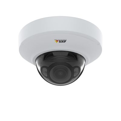 4. Axis 02113-001 kamera przemysłowa Douszne Kamera bezpieczeństwa IP Wewnętrzna 2304 x 1728 px Sufit / Ściana