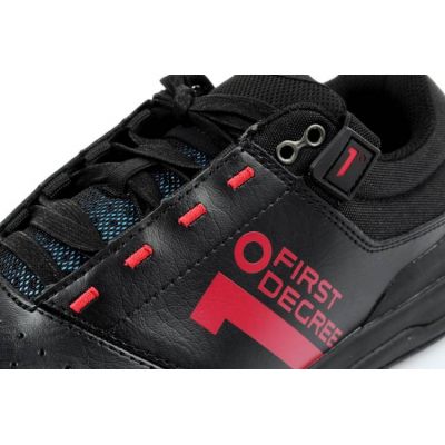 6. Buty rowerowe First Degree F1 Mtb M 521900-1000 9993