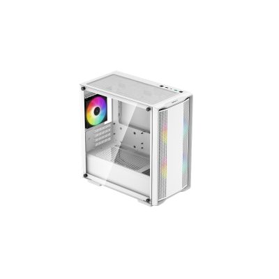 18. Obudowa DeepCool CC360 WH