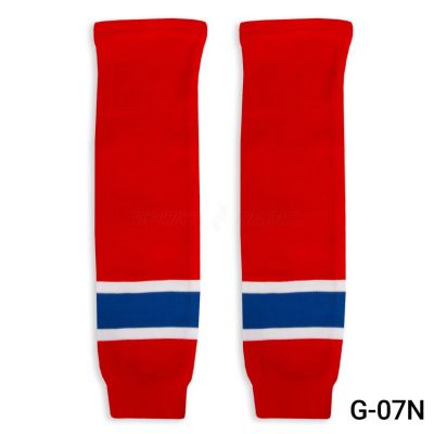 33. Getry hokejowe Sportrebel Pro