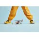 8. LEGO City 60411 Strażacki helikopter ratunkowy