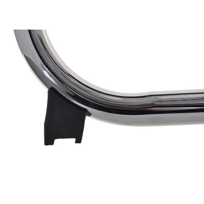 7. Wentylator podłogowy Ravanson WT-7045 (kolor inox)