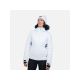 Kurtka Rossignol W Ski Jkt biały