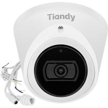 Kamera IP TC-C38XS SPEC:I3/E/Y/M/H/2.8MM/V4.0 - 8 Mpx 2.8 mm TIANDY