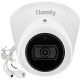 Kamera IP TC-C38XS SPEC:I3/E/Y/M/H/2.8MM/V4.0 - 8 Mpx 2.8 mm TIANDY