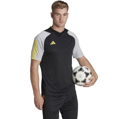 12. Koszulka adidas Tiro 23 Competition Jersey M HU1295