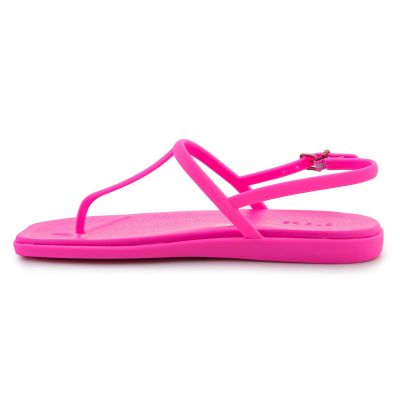 5. Sandały Crocs Miami Thong Flip W 209793-6TW