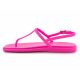 5. Sandały Crocs Miami Thong Flip W 209793-6TW