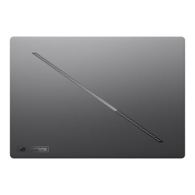7. ASUS ROG Zephyrus G16 GU606AX-U9642X Ultra 9 386H 16.0"2.5K OLED 240Hz 1100nits Peak 64GB LPDDR5X 8533 SSD2TB GeForce RTX 5090 24GB WLAN+BT Cam1080p+IR 90WHrs W11Pro Eclipse Gray