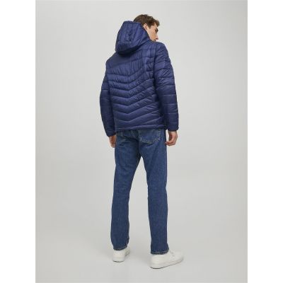20. Kurtka Jack & Jones Jjhero Puffer Hood Noos M 12211785