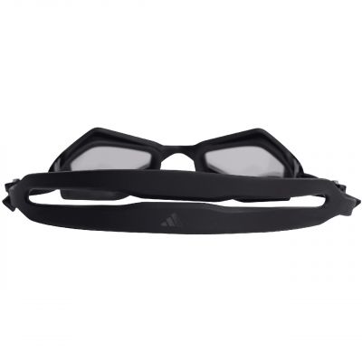 8. Okulary pływackie adidas Gogle Ripstream Soft IK9657