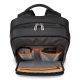 3. Targus TSB911EU torba na laptop 39,6 cm (15.6") Plecak Czarny, Szary