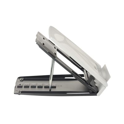 3. Podstawka pod laptopa BakkerElkhuizen Ergo-Q330 Circular retail