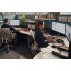 7. HP Pro t550 2 GHz Windows 10 IoT Enterprise 1,3 kg Czarny J6412