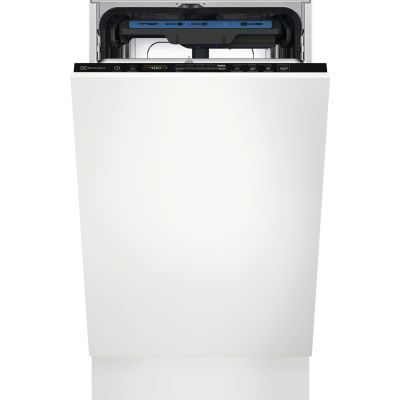 Zmywarka do zabudowy 60 cm ELECTROLUX EEG63400L | klasa C | 13 kpl | AirDry | SatelliteClean | GlassCare